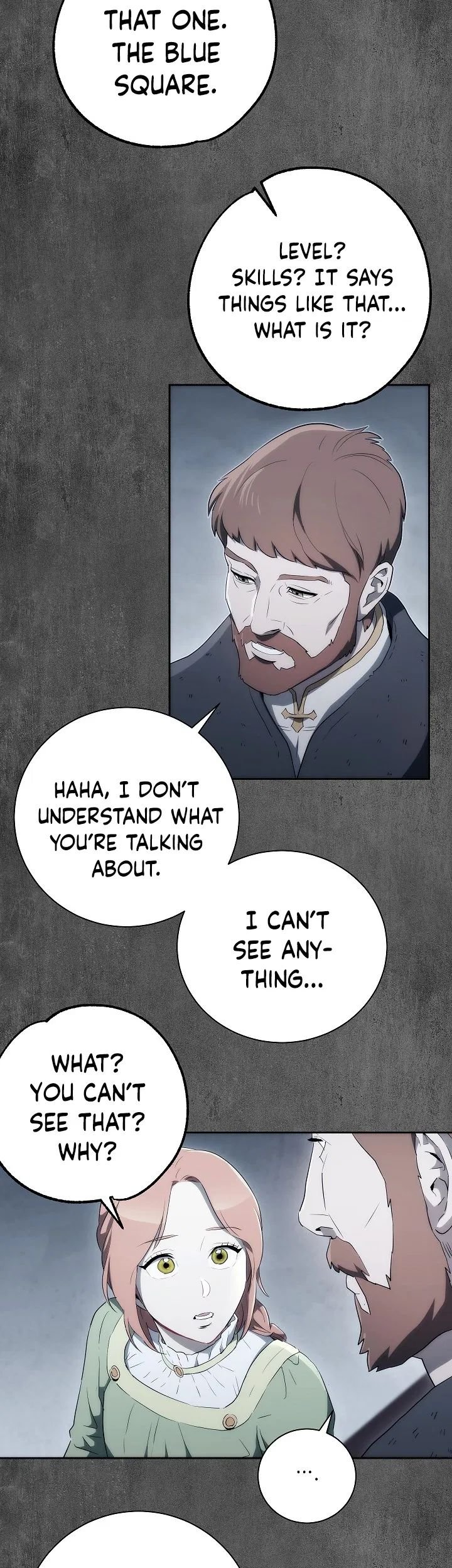 The Skeleton Soldier Failed to Defend the Dungeon Chapter 100 152 22