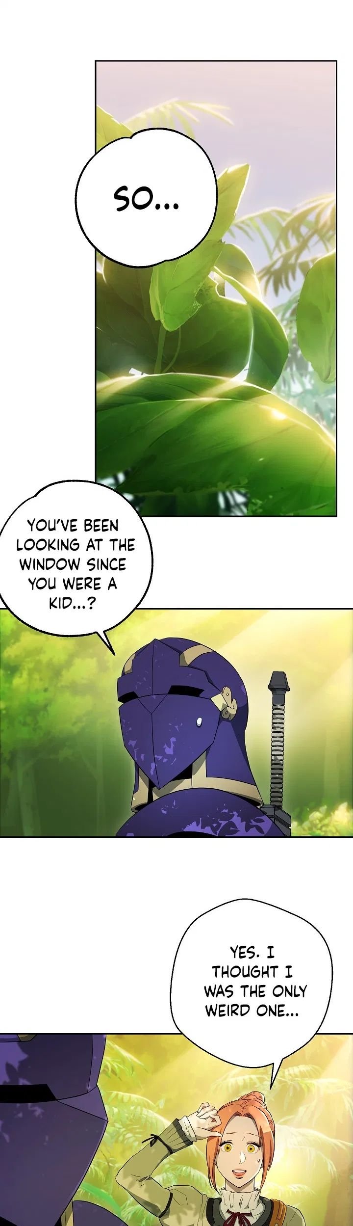 The Skeleton Soldier Failed to Defend the Dungeon Chapter 100 154 24