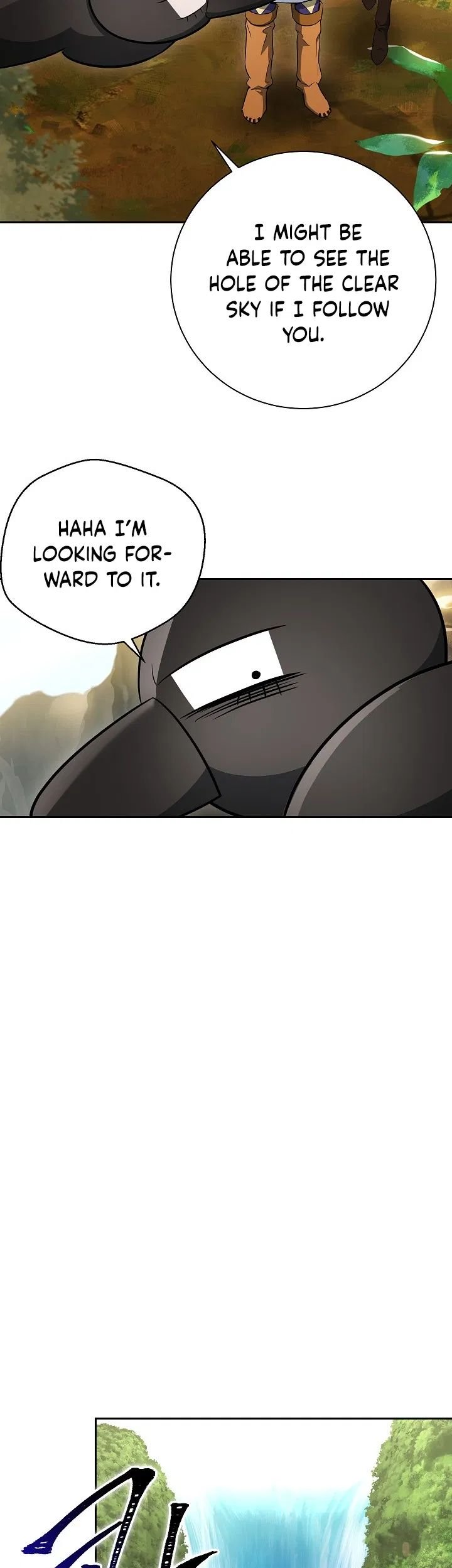 The Skeleton Soldier Failed to Defend the Dungeon Chapter 100 158 28