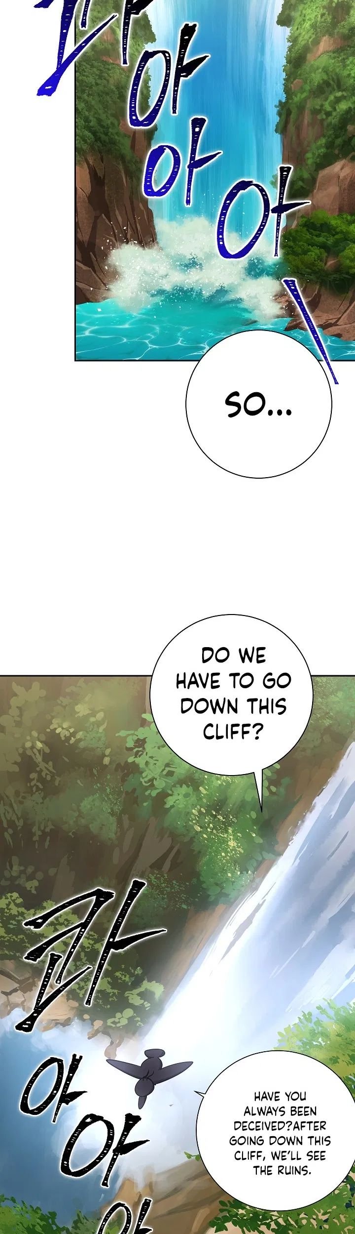 The Skeleton Soldier Failed to Defend the Dungeon Chapter 100 159 29