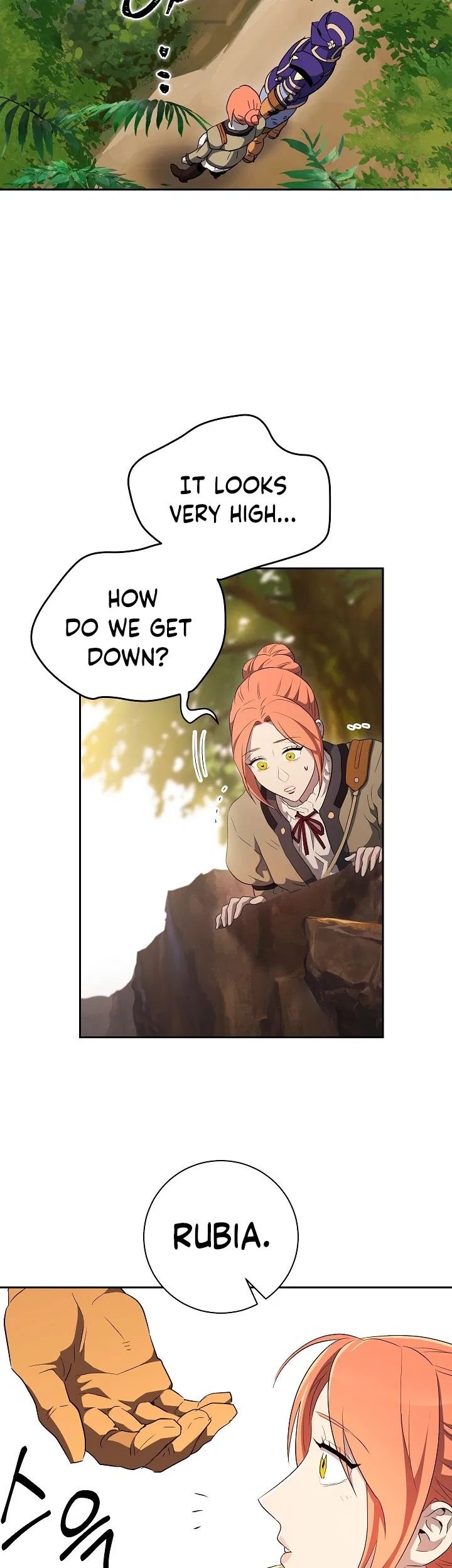 The Skeleton Soldier Failed to Defend the Dungeon Chapter 100 160 30