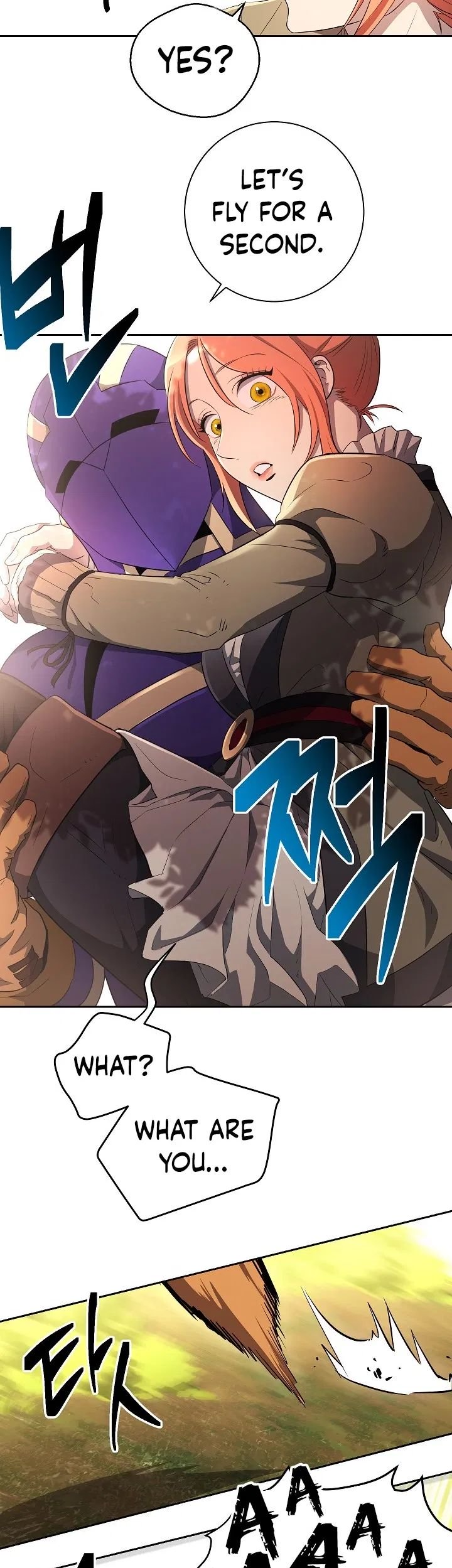 The Skeleton Soldier Failed to Defend the Dungeon Chapter 100 161 31