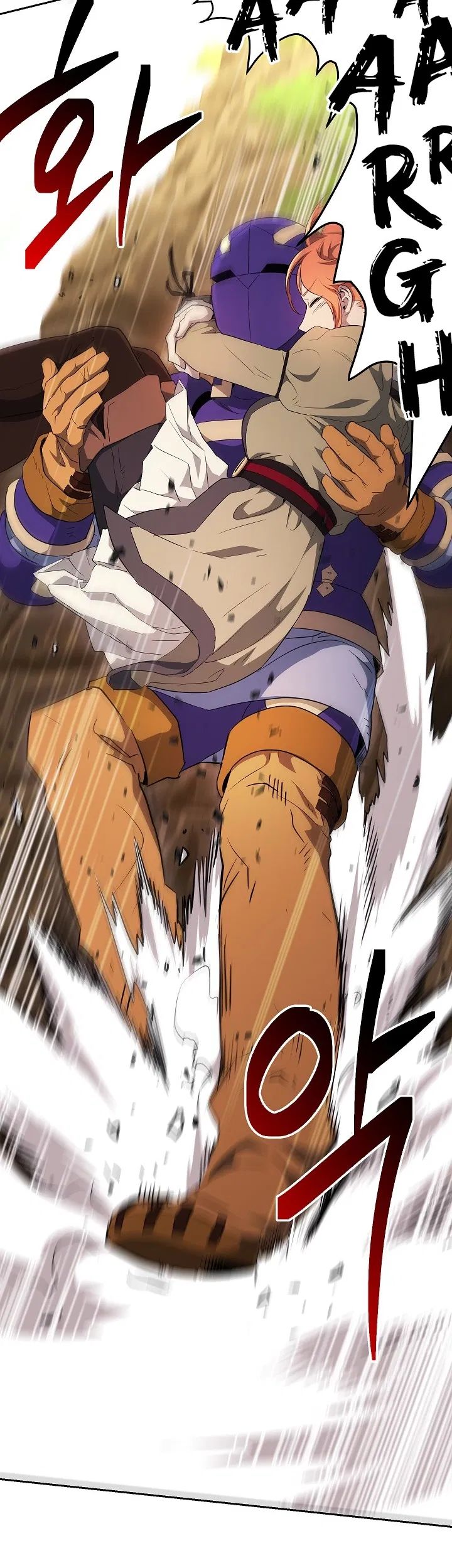The Skeleton Soldier Failed to Defend the Dungeon Chapter 100 162 32