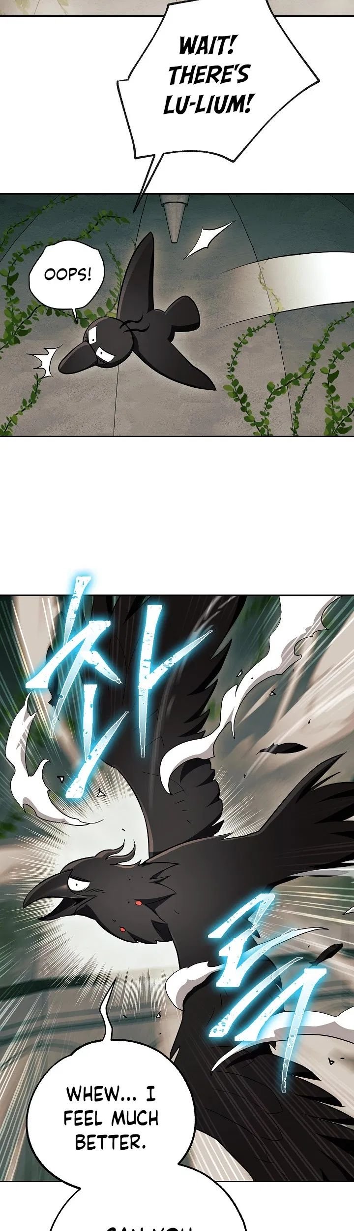The Skeleton Soldier Failed to Defend the Dungeon Chapter 100 169 39