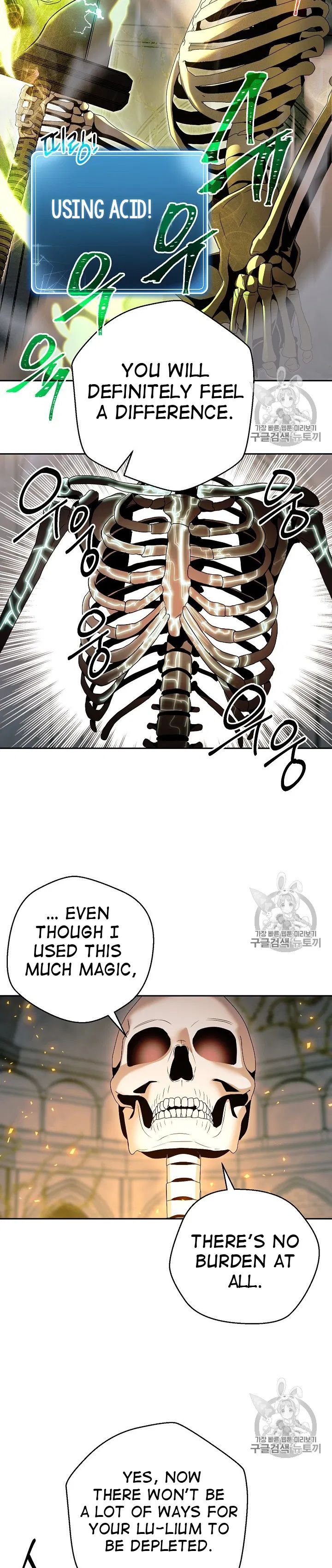 The Skeleton Soldier Failed to Defend the Dungeon Chapter 103 113 13