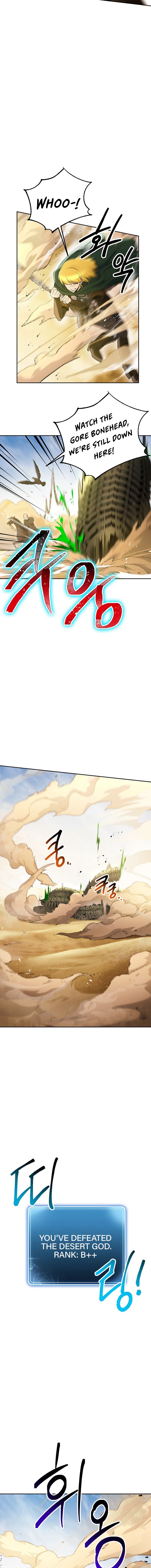 The Skeleton Soldier Failed to Defend the Dungeon Chapter 110 79 12