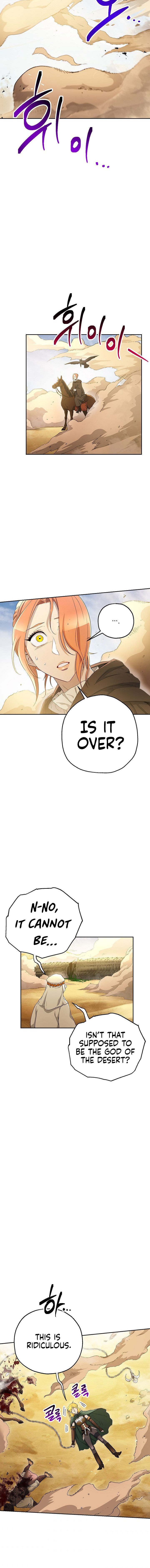 The Skeleton Soldier Failed to Defend the Dungeon Chapter 110 80 13