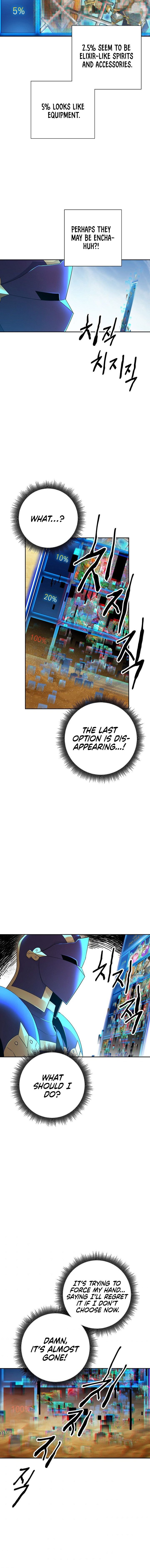 The Skeleton Soldier Failed to Defend the Dungeon Chapter 110 85 18