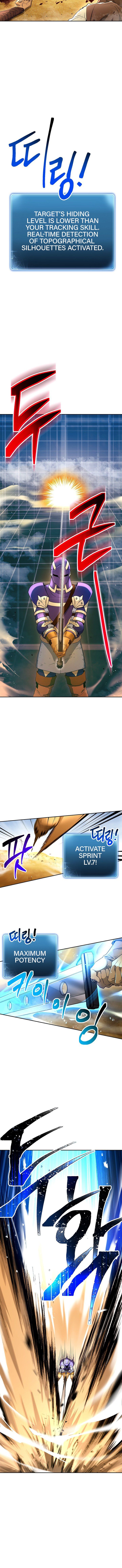 The Skeleton Soldier Failed to Defend the Dungeon Chapter 110 71 4