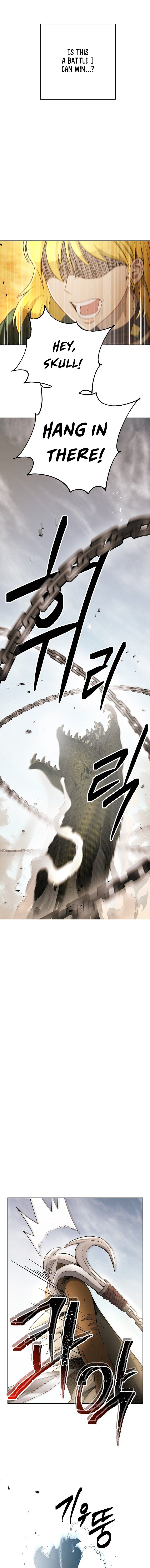 The Skeleton Soldier Failed to Defend the Dungeon Chapter 110 75 8
