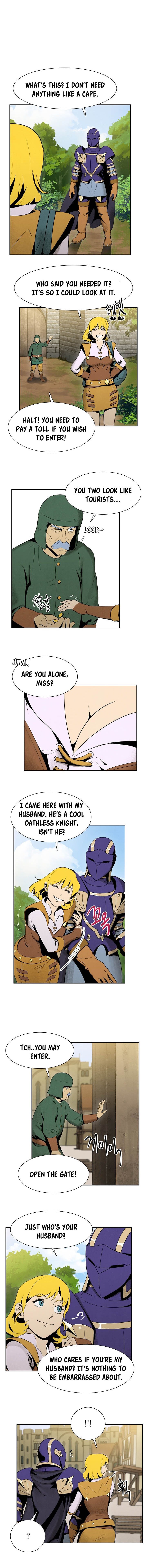 The Skeleton Soldier Failed to Defend the Dungeon Chapter 12 52 9