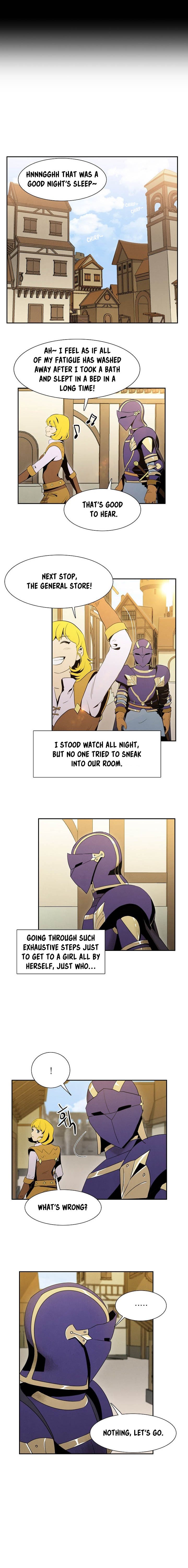 The Skeleton Soldier Failed to Defend the Dungeon Chapter 13 43 3
