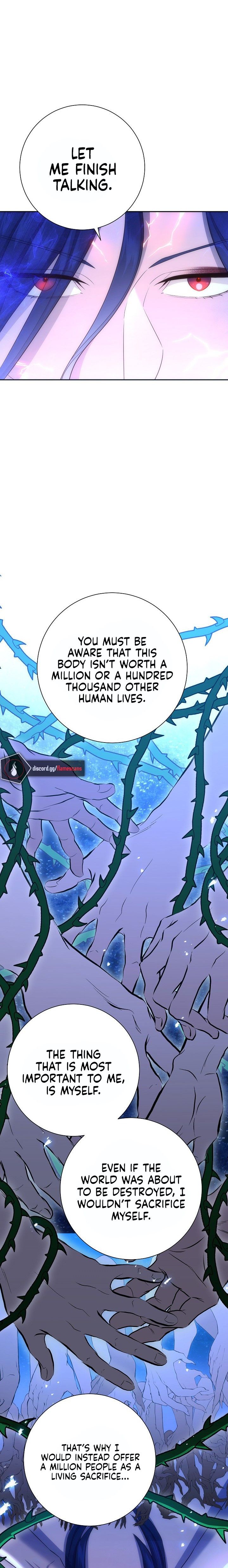 The Skeleton Soldier Failed to Defend the Dungeon Chapter 139 112 15