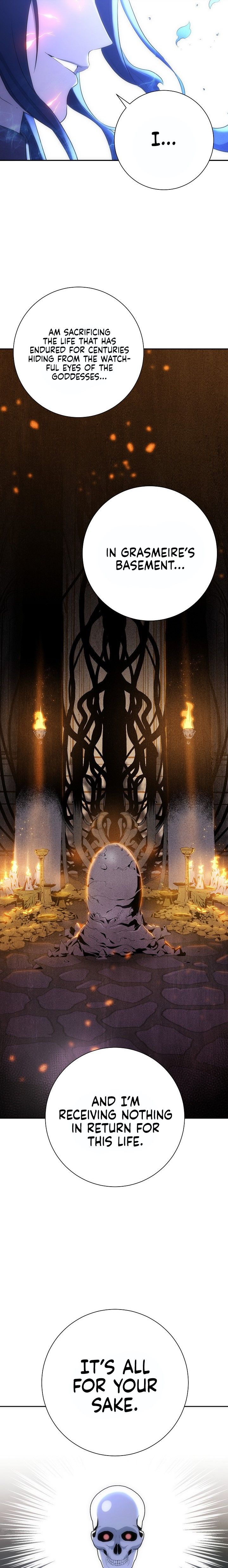 The Skeleton Soldier Failed to Defend the Dungeon Chapter 139 114 17