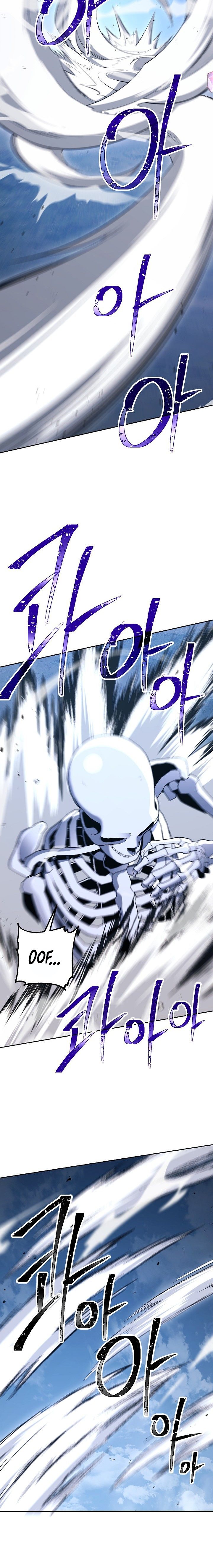 The Skeleton Soldier Failed to Defend the Dungeon Chapter 139 123 26