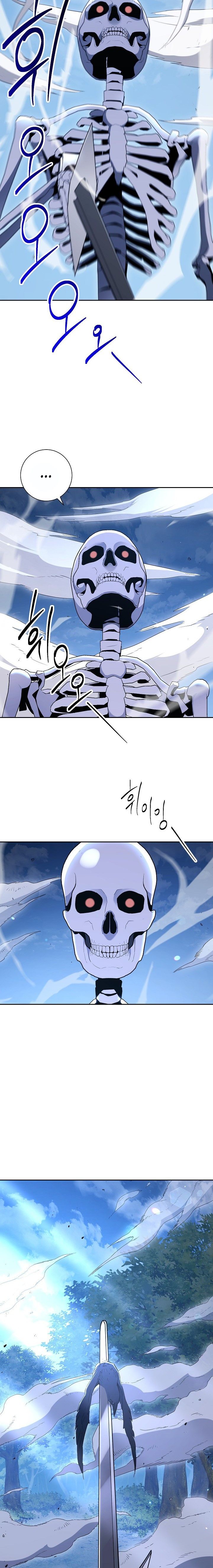 The Skeleton Soldier Failed to Defend the Dungeon Chapter 139 125 28