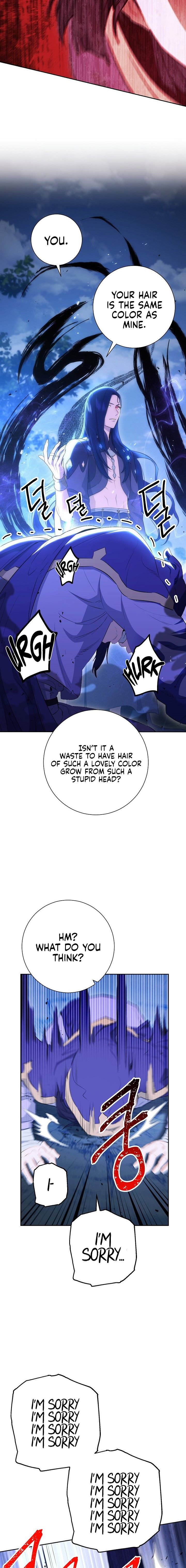 The Skeleton Soldier Failed to Defend the Dungeon Chapter 139 102 5