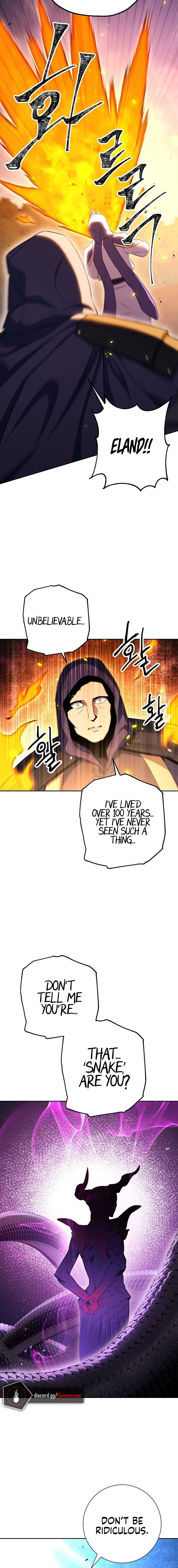 The Skeleton Soldier Failed to Defend the Dungeon Chapter 139 104 7