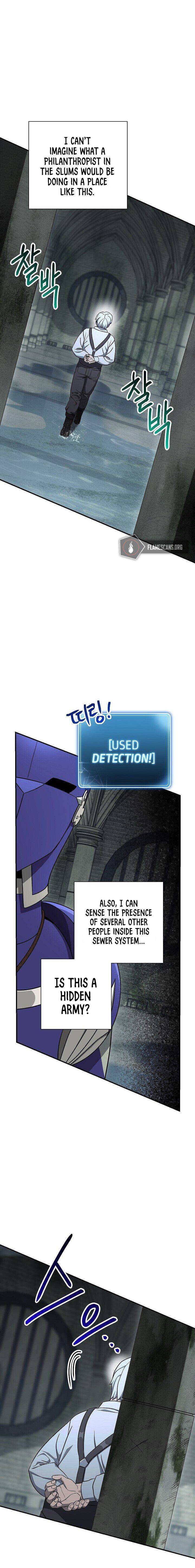 The Skeleton Soldier Failed to Defend the Dungeon Chapter 146 96 11