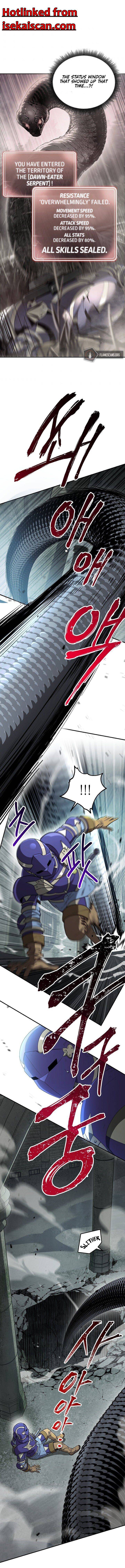 The Skeleton Soldier Failed to Defend the Dungeon Chapter 146 98 13