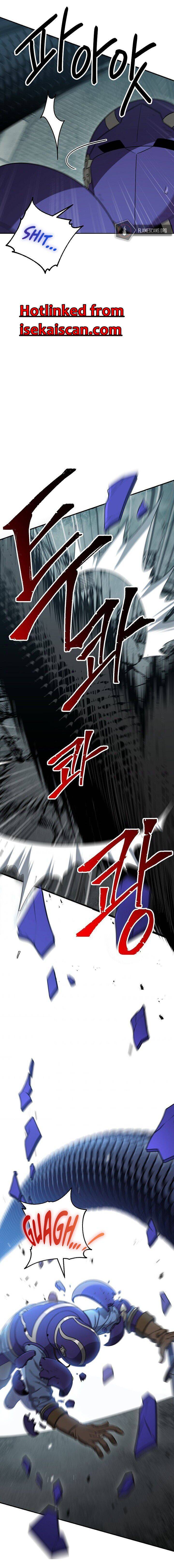 The Skeleton Soldier Failed to Defend the Dungeon Chapter 146 102 17