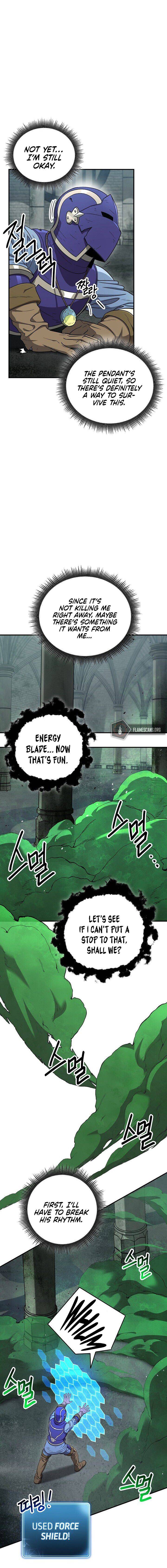 The Skeleton Soldier Failed to Defend the Dungeon Chapter 146 103 18
