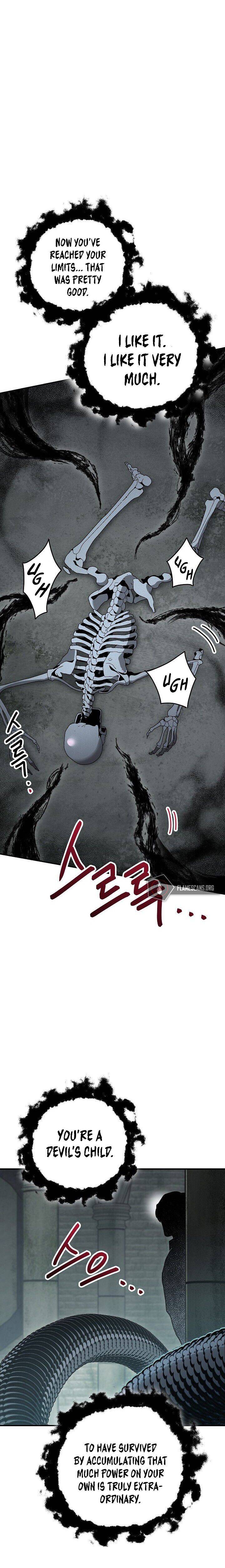 The Skeleton Soldier Failed to Defend the Dungeon Chapter 146 108 23