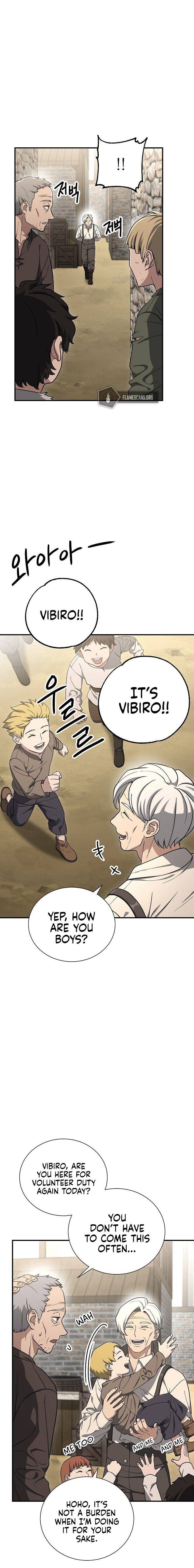 The Skeleton Soldier Failed to Defend the Dungeon Chapter 146 88 3