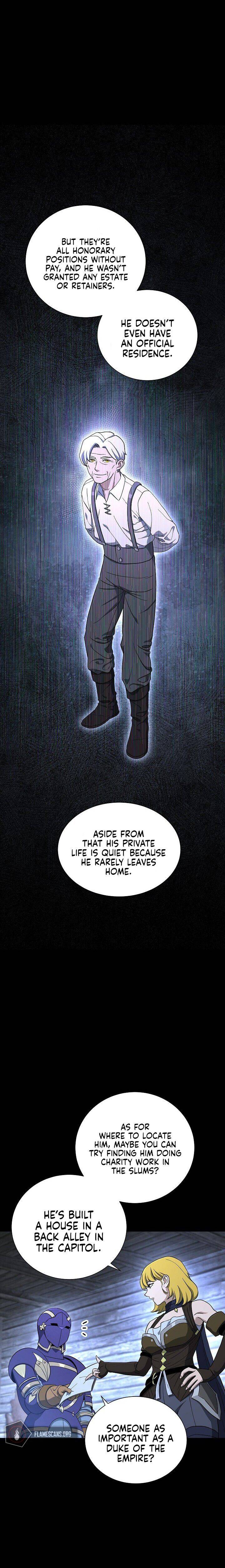 The Skeleton Soldier Failed to Defend the Dungeon Chapter 146 90 5