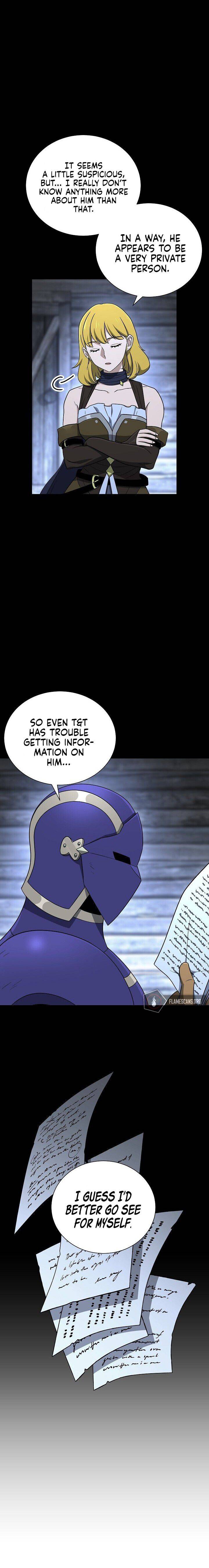The Skeleton Soldier Failed to Defend the Dungeon Chapter 146 91 6