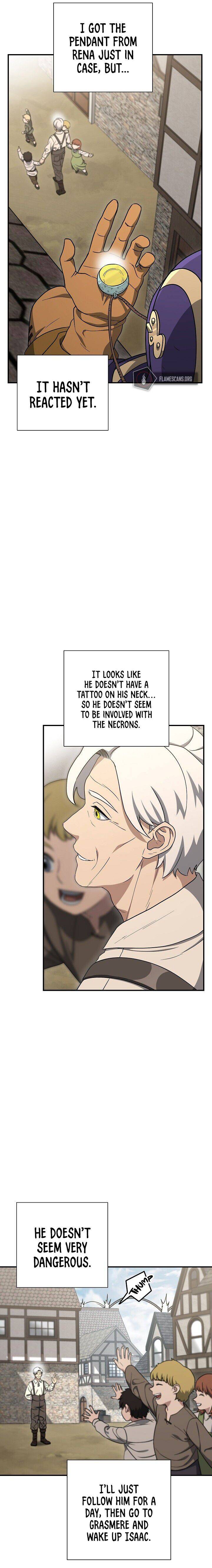 The Skeleton Soldier Failed to Defend the Dungeon Chapter 146 92 7