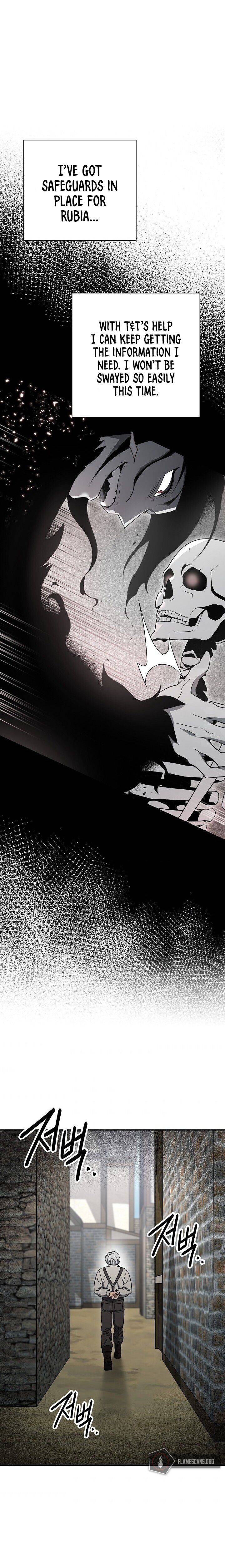 The Skeleton Soldier Failed to Defend the Dungeon Chapter 146 93 8