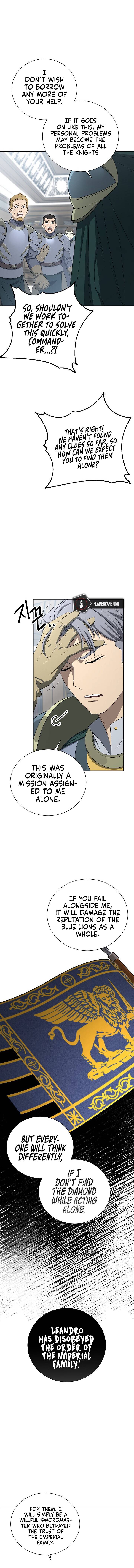 The Skeleton Soldier Failed to Defend the Dungeon Chapter 148 74 10