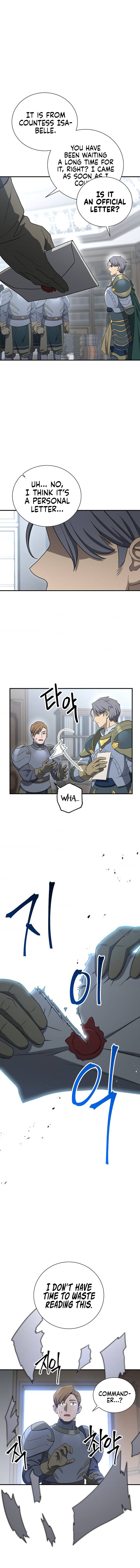 The Skeleton Soldier Failed to Defend the Dungeon Chapter 148 76 12