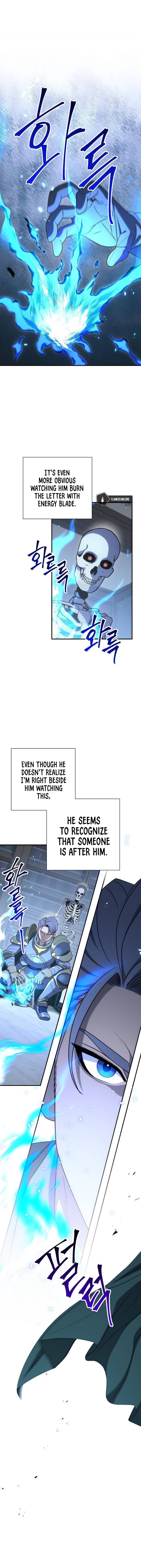 The Skeleton Soldier Failed to Defend the Dungeon Chapter 148 80 16
