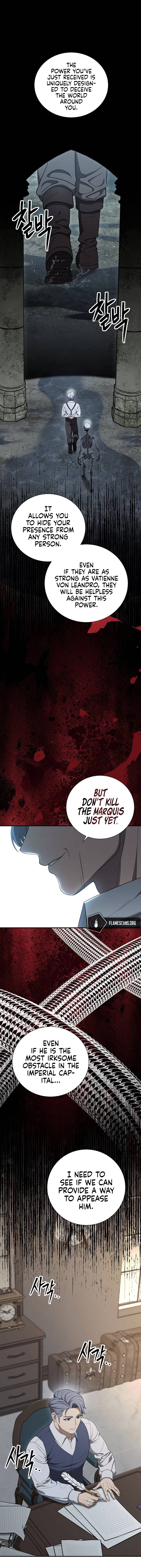 The Skeleton Soldier Failed to Defend the Dungeon Chapter 148 66 2
