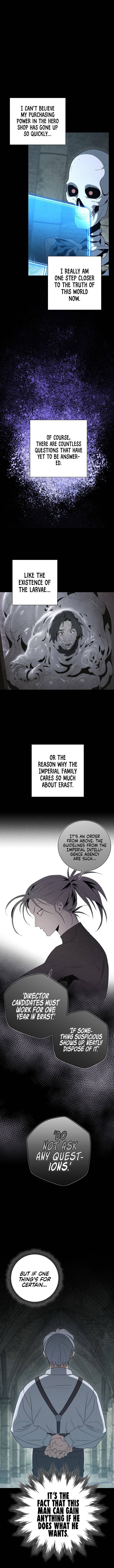 The Skeleton Soldier Failed to Defend the Dungeon Chapter 148 70 6