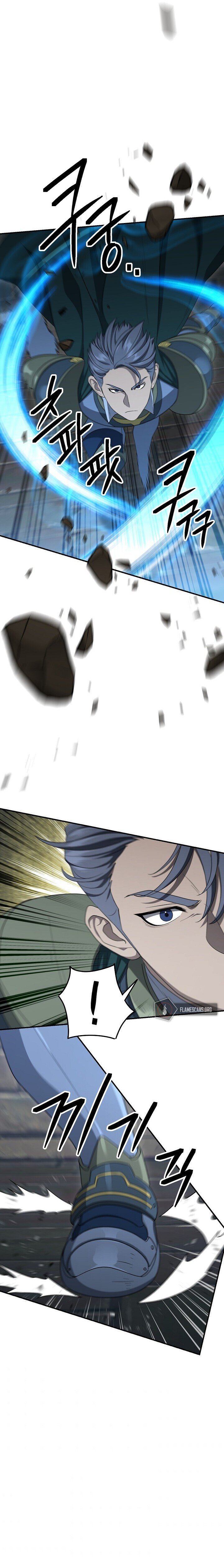 The Skeleton Soldier Failed to Defend the Dungeon Chapter 150 92 10