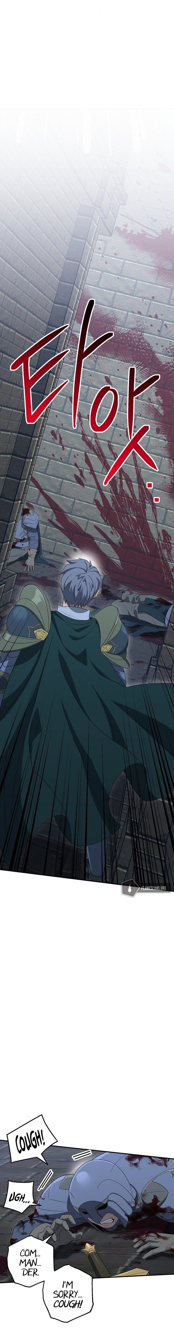 The Skeleton Soldier Failed to Defend the Dungeon Chapter 150 93 11