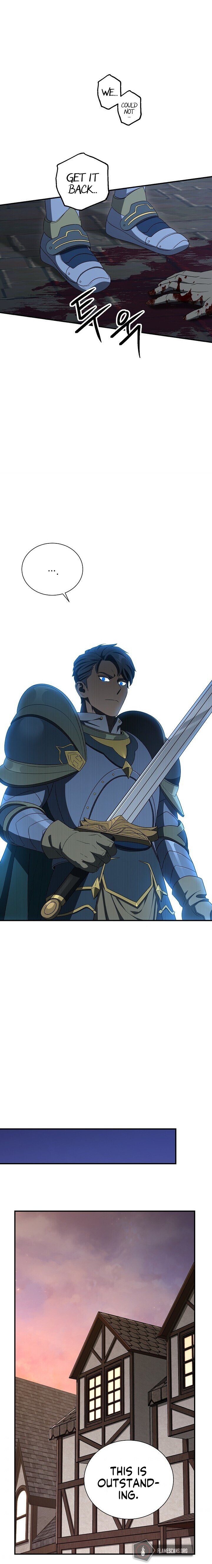 The Skeleton Soldier Failed to Defend the Dungeon Chapter 150 94 12