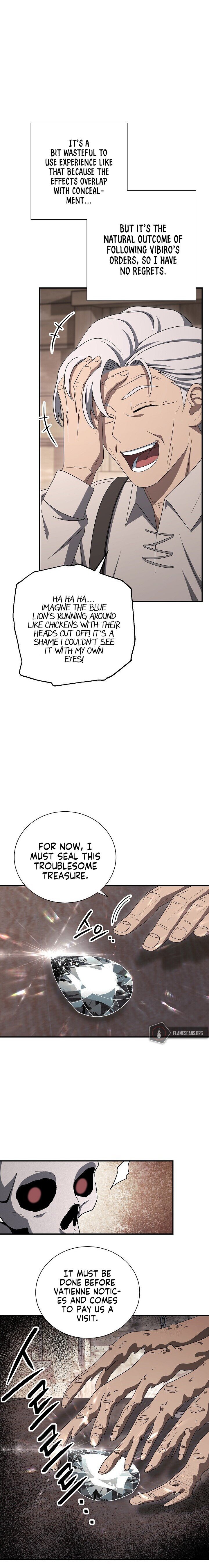 The Skeleton Soldier Failed to Defend the Dungeon Chapter 150 96 14