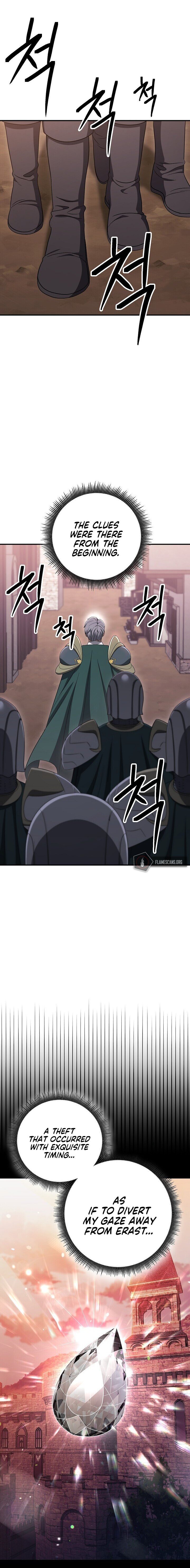 The Skeleton Soldier Failed to Defend the Dungeon Chapter 150 98 16