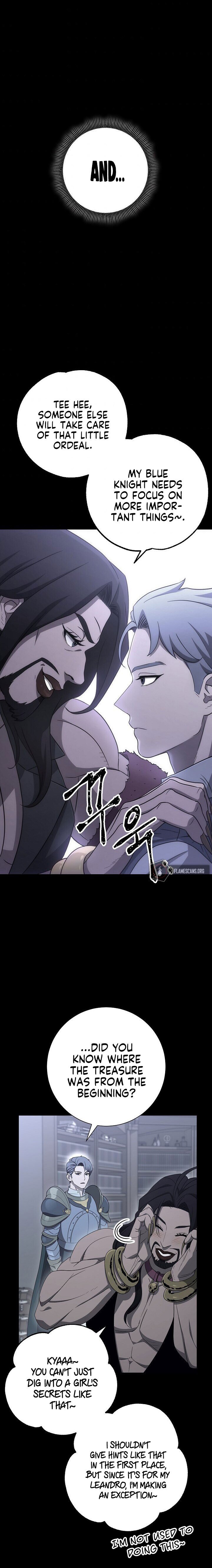 The Skeleton Soldier Failed to Defend the Dungeon Chapter 150 99 17