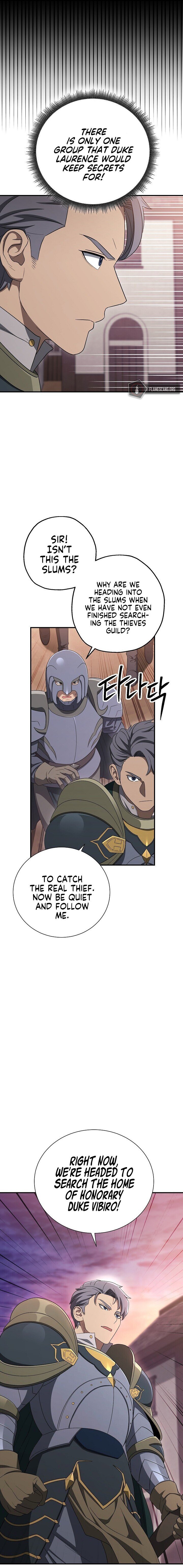 The Skeleton Soldier Failed to Defend the Dungeon Chapter 150 100 18
