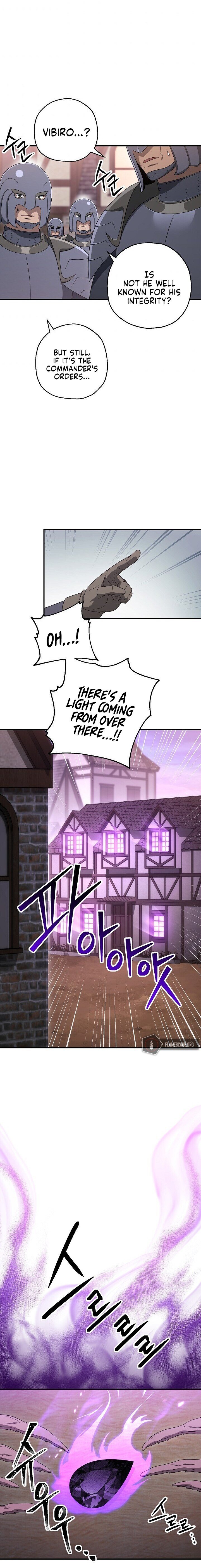 The Skeleton Soldier Failed to Defend the Dungeon Chapter 150 101 19