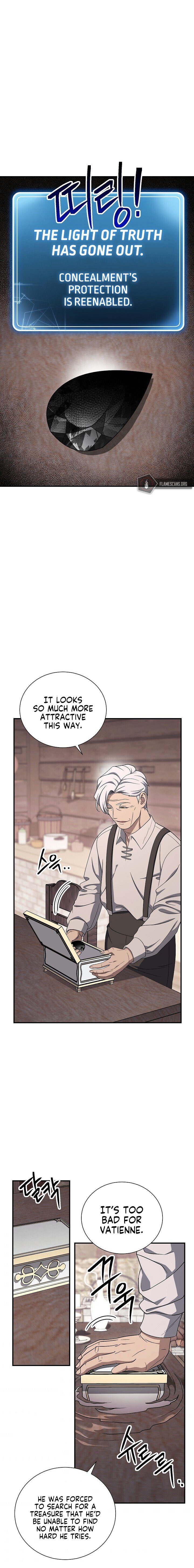 The Skeleton Soldier Failed to Defend the Dungeon Chapter 150 102 20