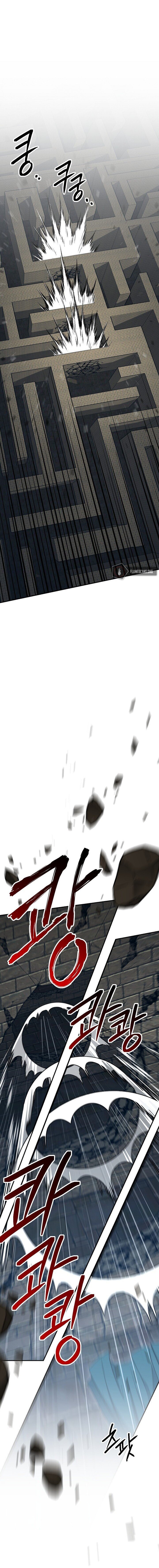 The Skeleton Soldier Failed to Defend the Dungeon Chapter 150 91 9