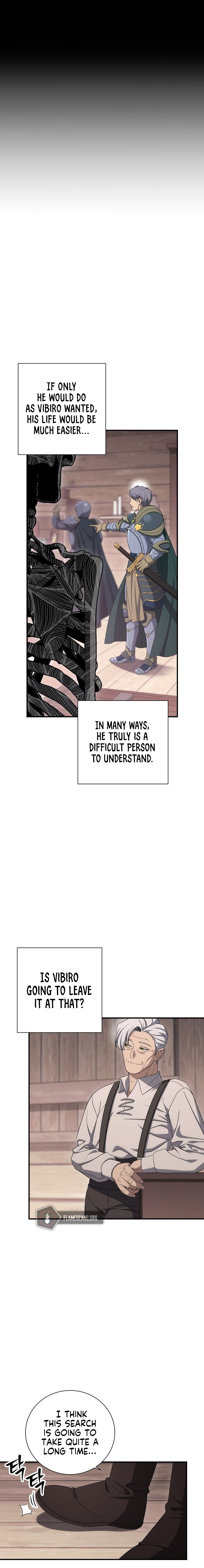 The Skeleton Soldier Failed to Defend the Dungeon Chapter 151 92 10