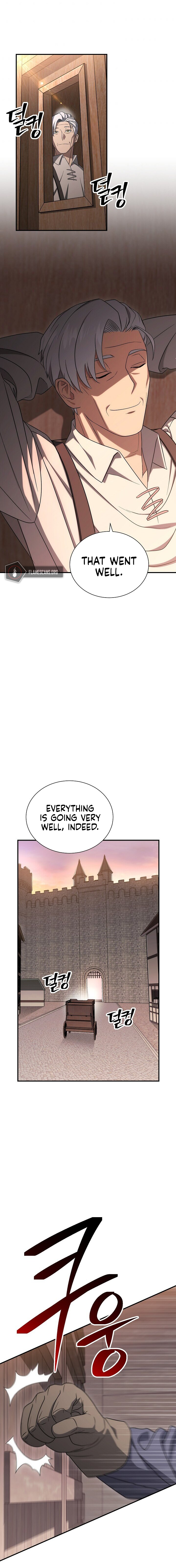 The Skeleton Soldier Failed to Defend the Dungeon Chapter 151 97 15