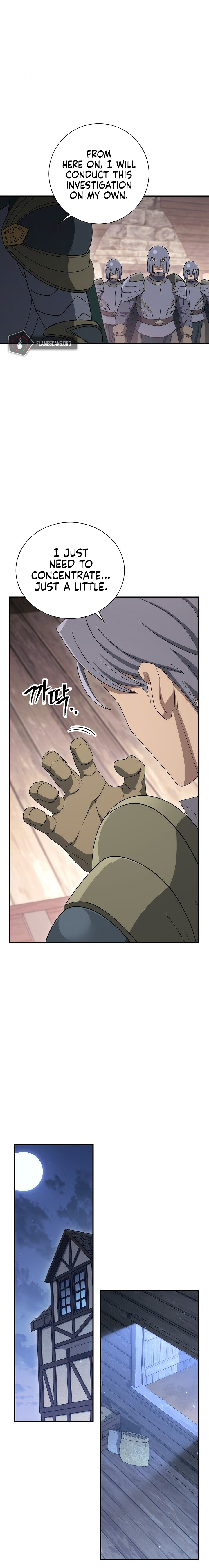 The Skeleton Soldier Failed to Defend the Dungeon Chapter 151 99 17